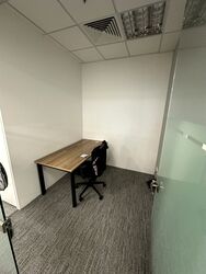 Kings Centre (D3), Office #487945361